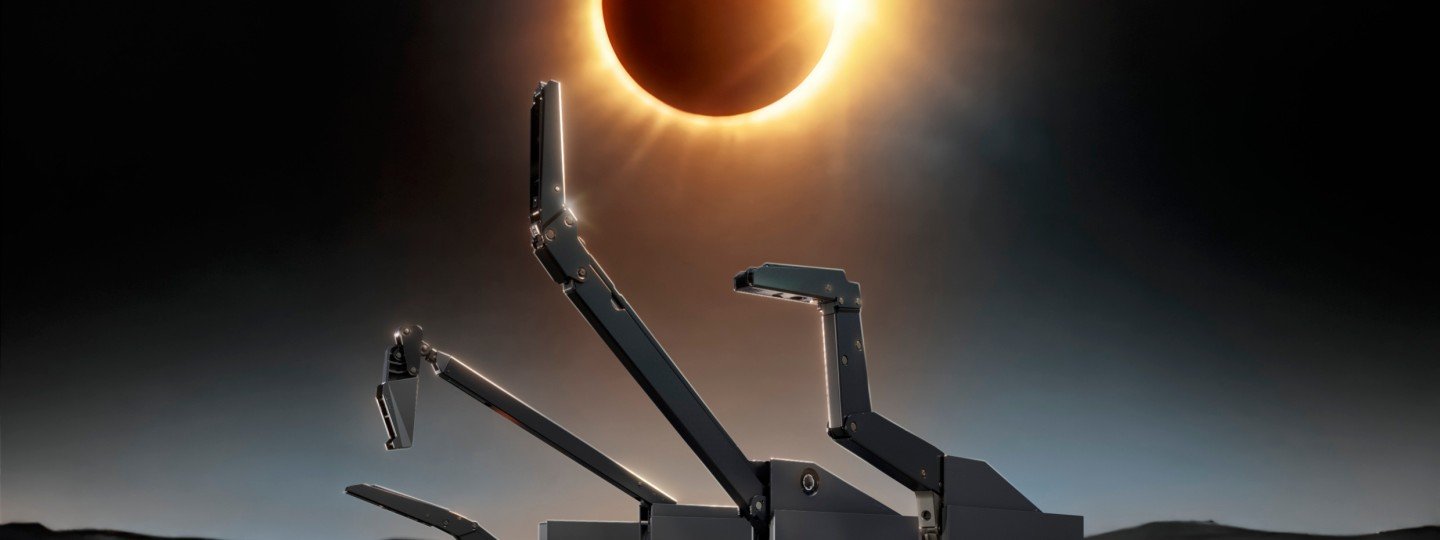 AVENTOS top in eclipse black