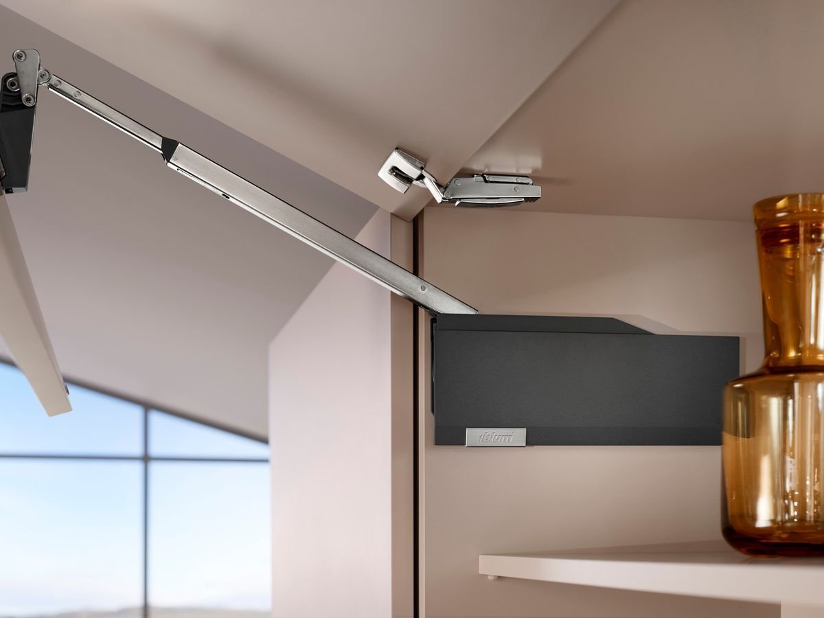 AVENTOS HF top — catalog photo