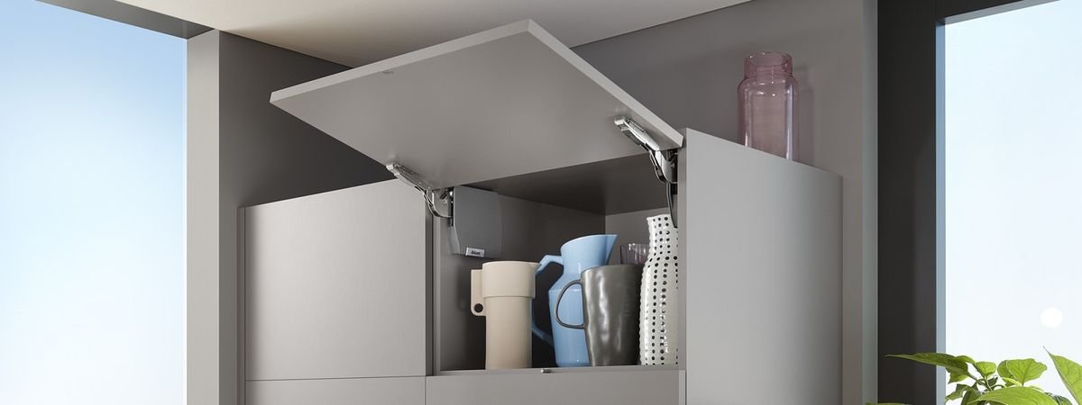 AVENTOS HK-S — catalog photo