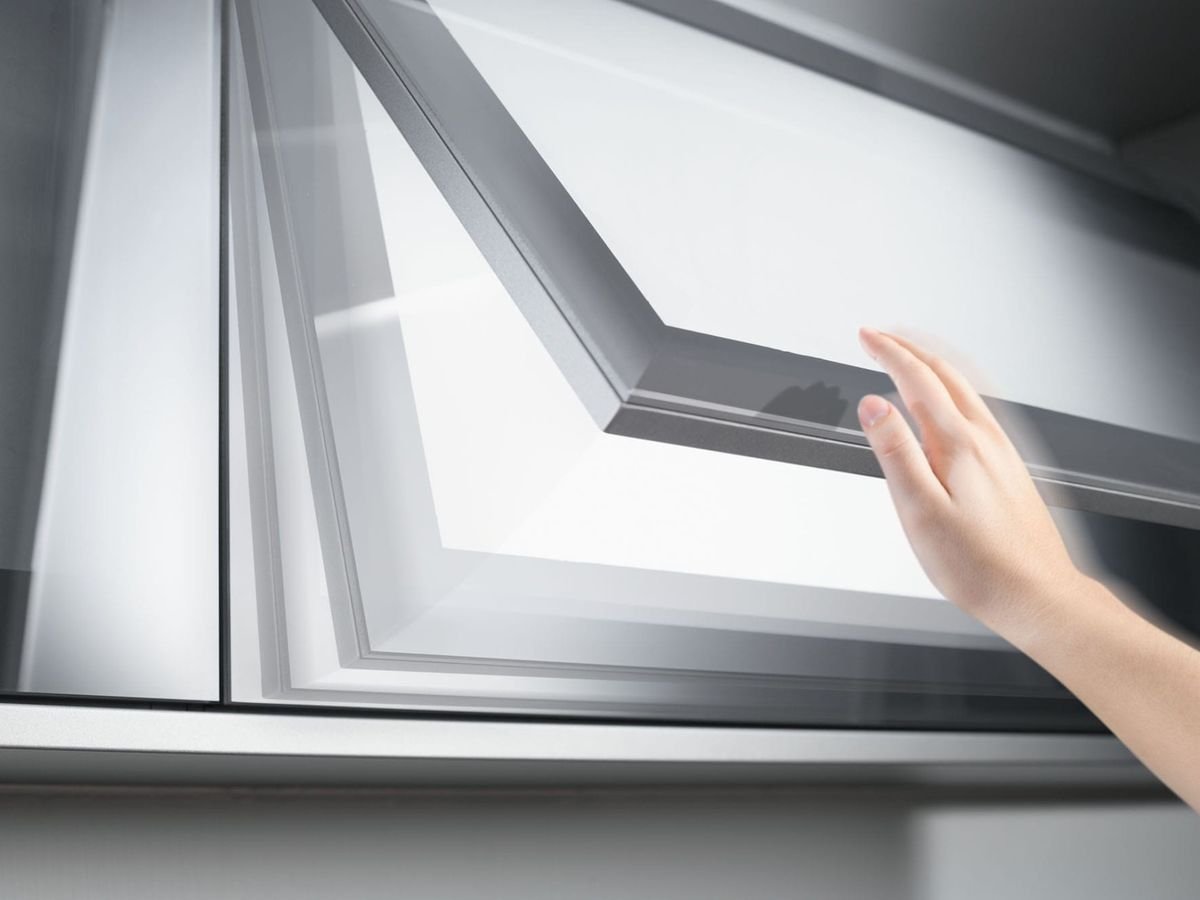 AVENTOS HK-S — catalog photo