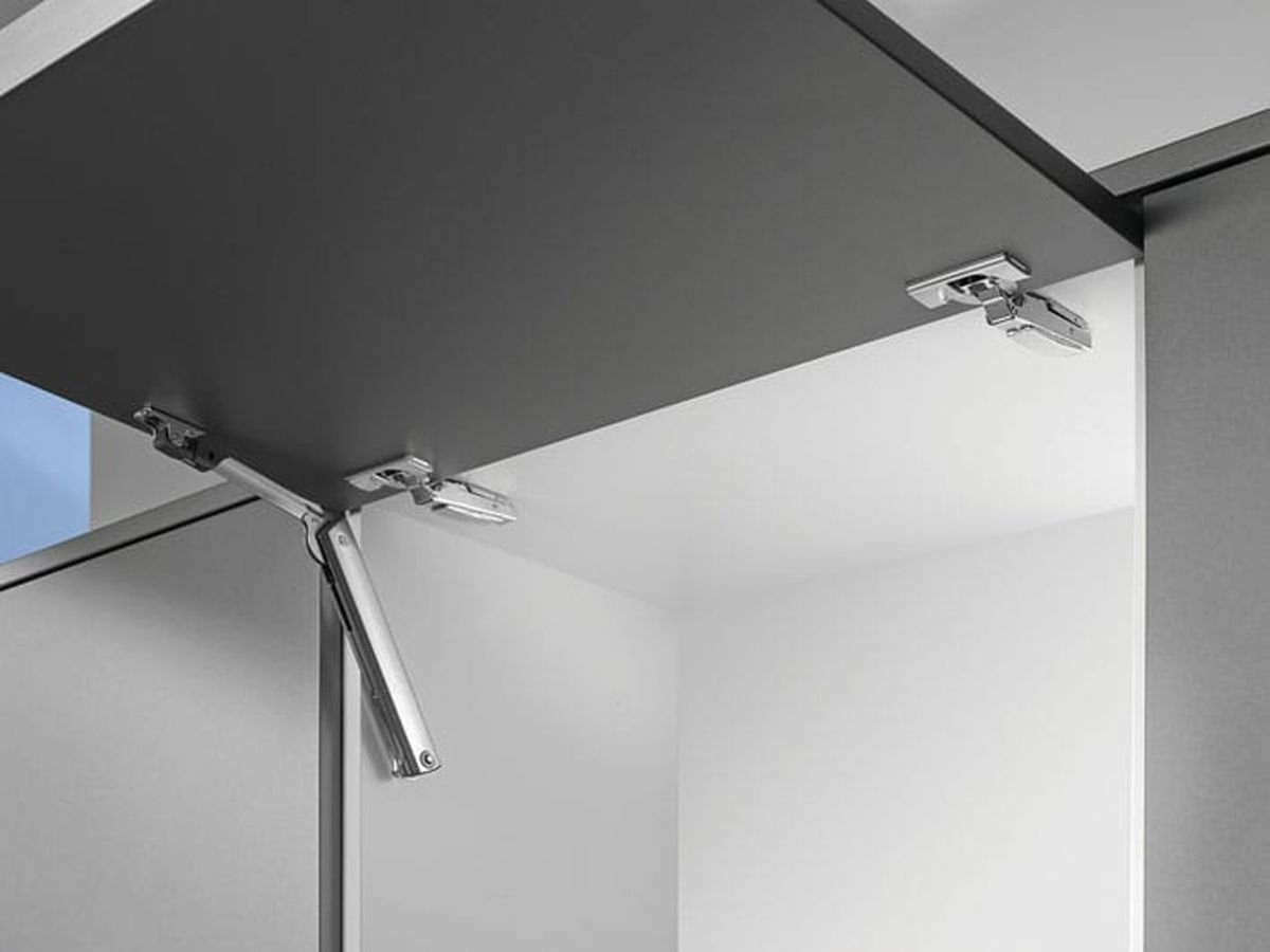 AVENTOS HK-XS — catalog photo