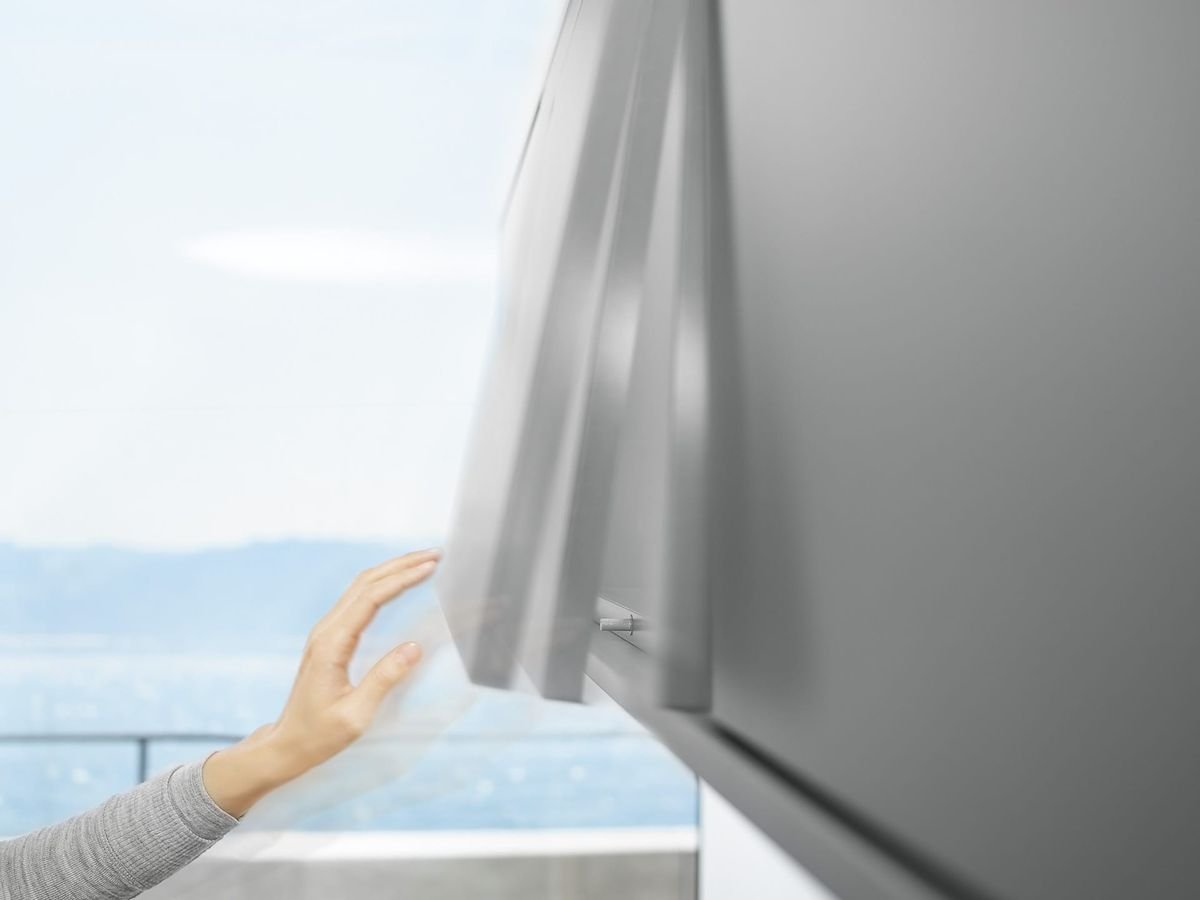 AVENTOS HK-XS — catalog photo