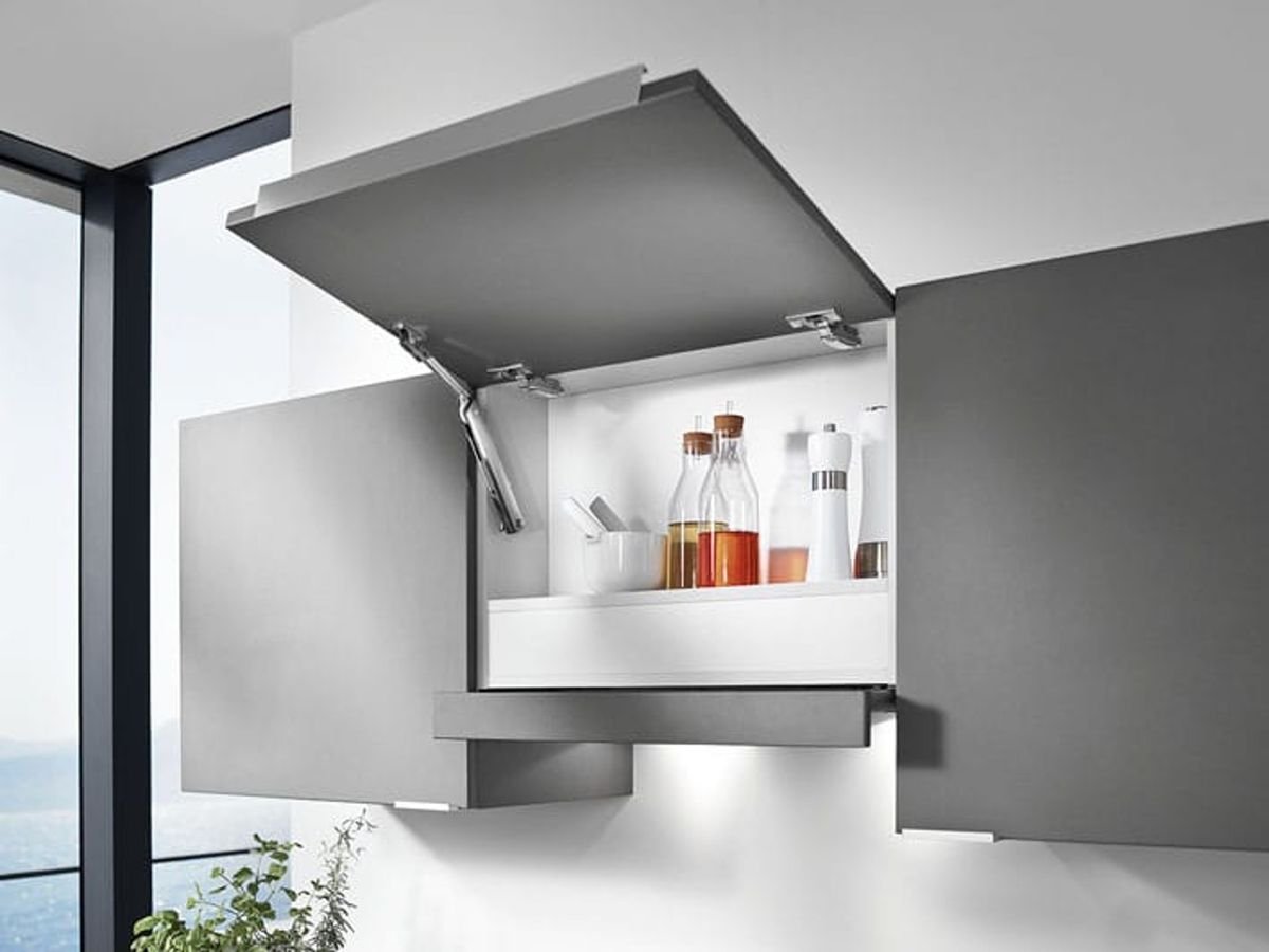 AVENTOS HK-XS — catalog photo