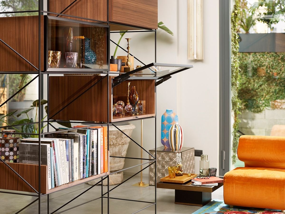 AVENTOS HKi — catalog photo