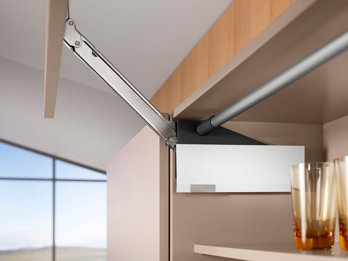 AVENTOS HL top — catalog photo
