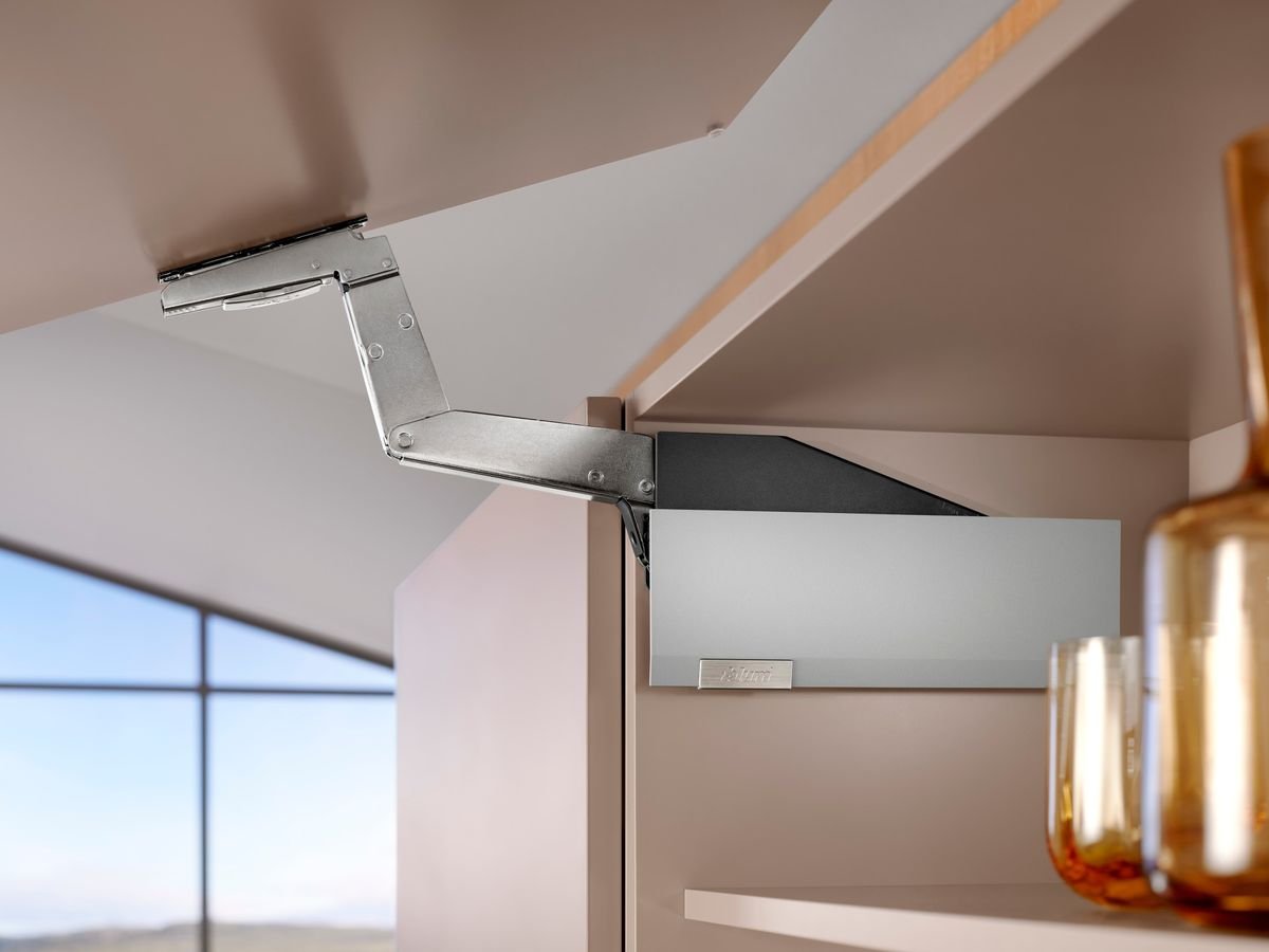 AVENTOS HS top — catalog photo