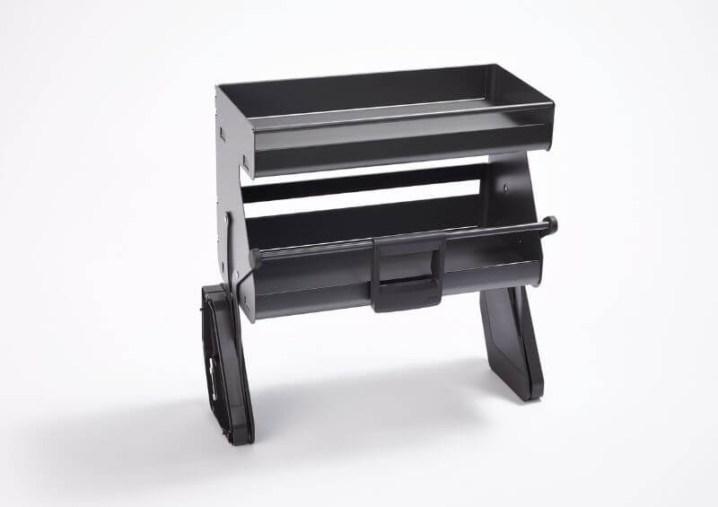 iMove double — anthracite