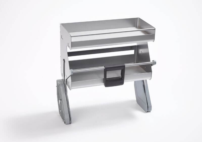 iMove double — silver
