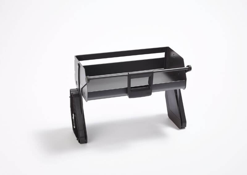 iMove single — anthracite