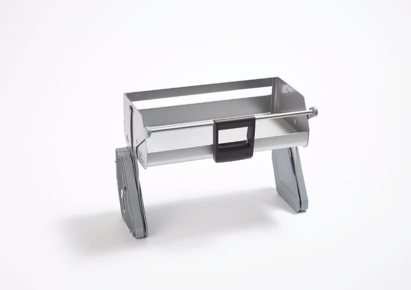 iMove single — silver
