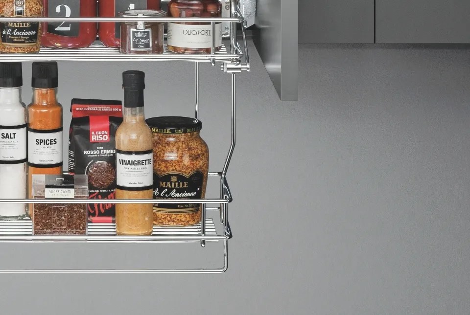 Easy Shelf — catalog photo
