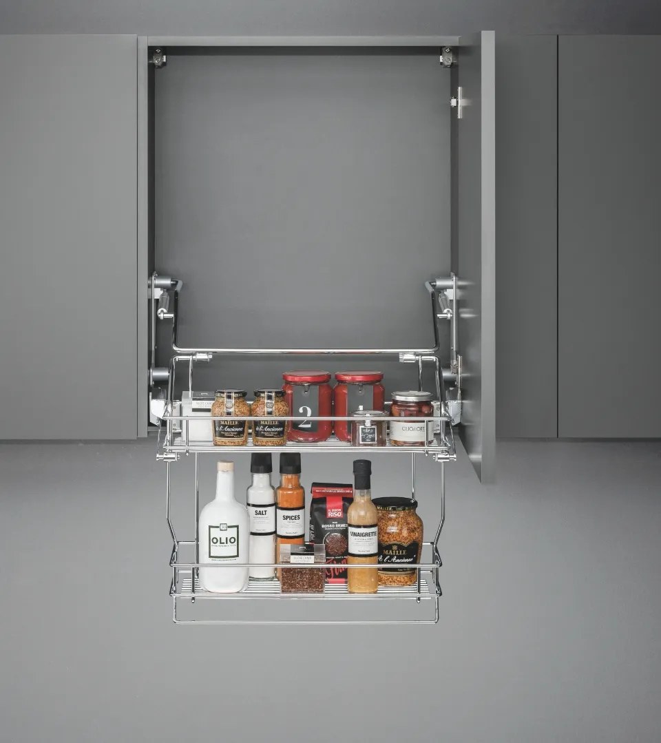 Easy Shelf