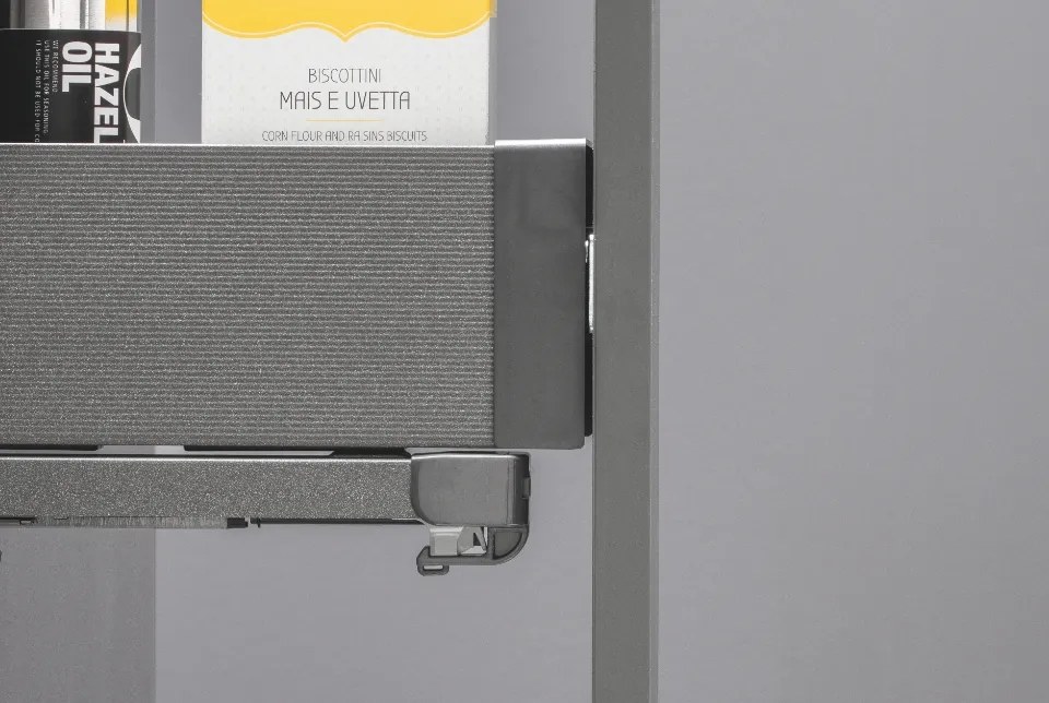 Urban upper pull-out — catalog photo