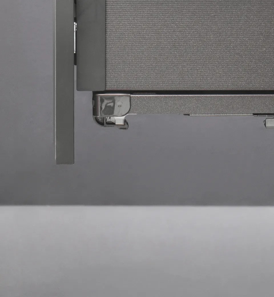 Urban upper pull-out — catalog photo