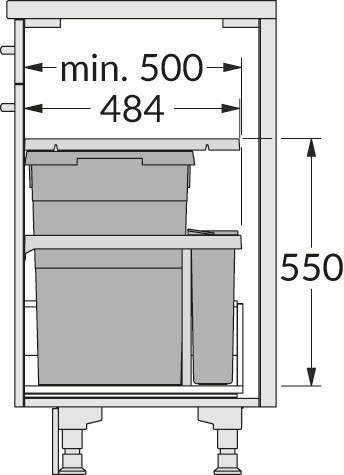 Euro Cargo 300 38/7 — catalog photo