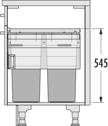 Euro Cargo 450 38/38 — catalog photo