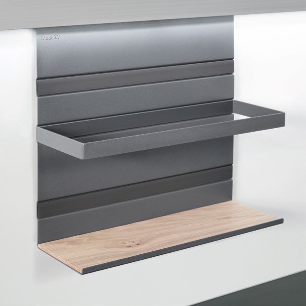 LINERO MosaiQ — catalog photo