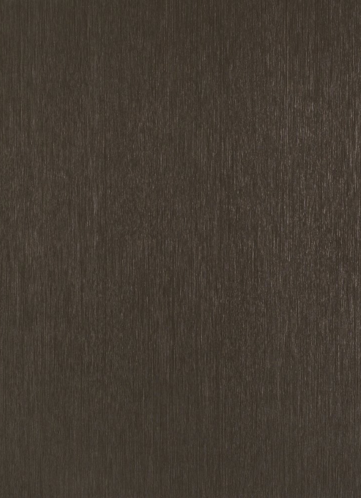 Smoked Oak door detail