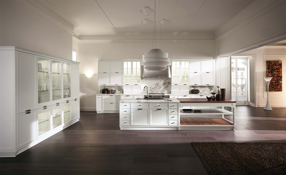Avenue kitchen lifestyle