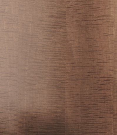 Wave-Grain Eucalyptus door detail