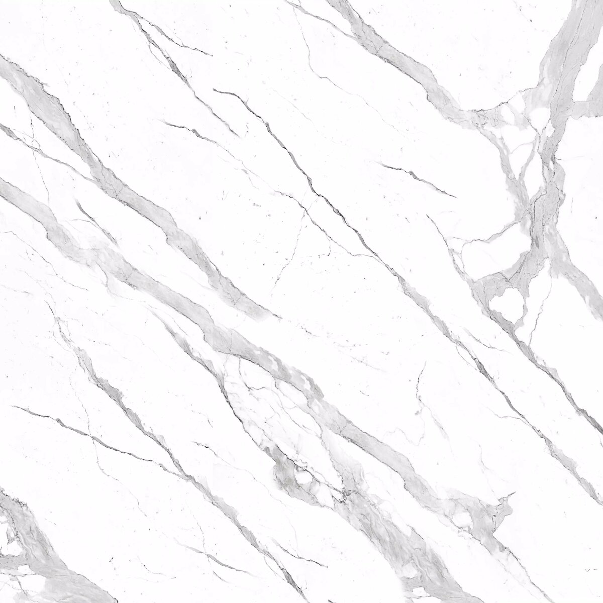 LNG/LNH Bianco Statuario Venato Laminam