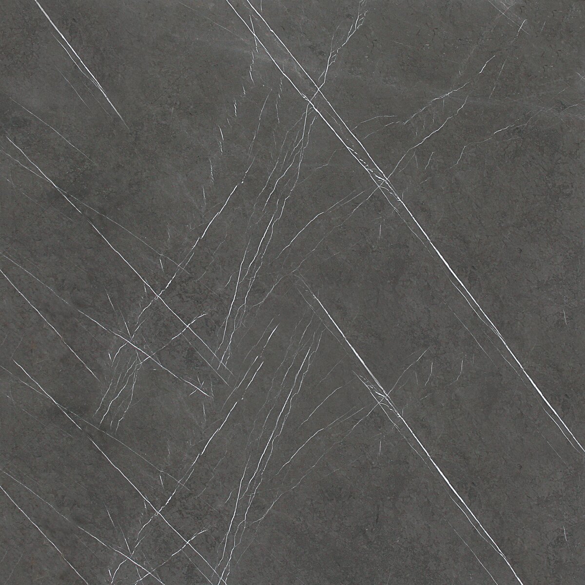 M52 Grey Stone Leather real stone slab