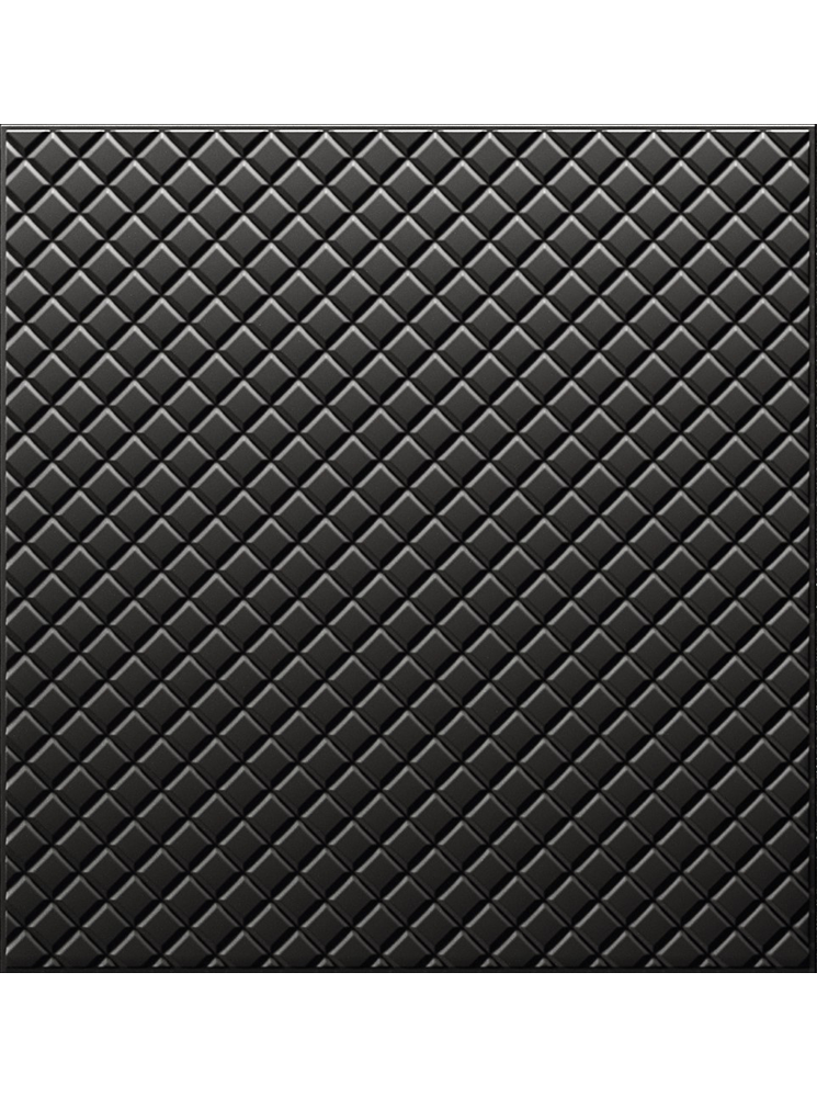 Rombi Lacquer door detail