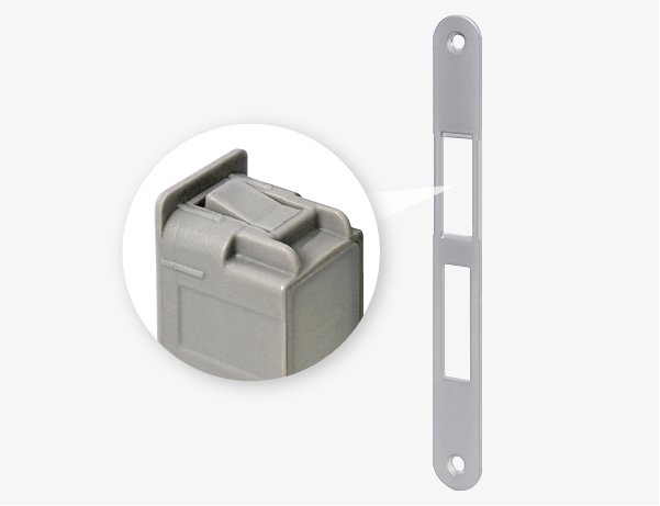 Easy-Fix XT striker