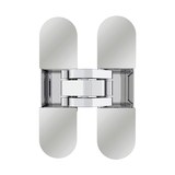 Nickel plated PVD