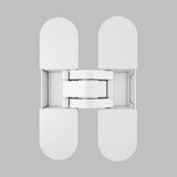 White RAL 9010