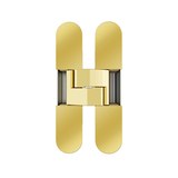 Brass plated PVD
