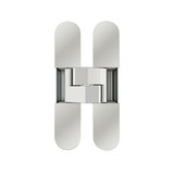 Nickel plated PVD