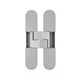 Matt chromium plated
