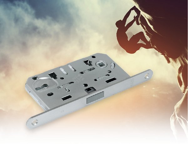 Smart magnetic lock