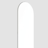 Matt white RAL 9016