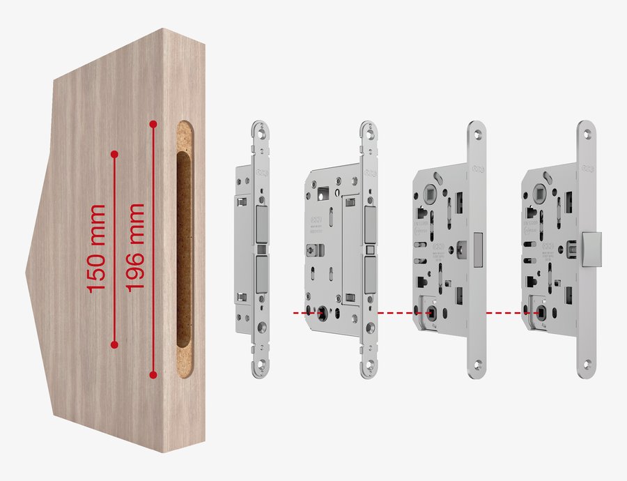 One milling, unlimited solutions!