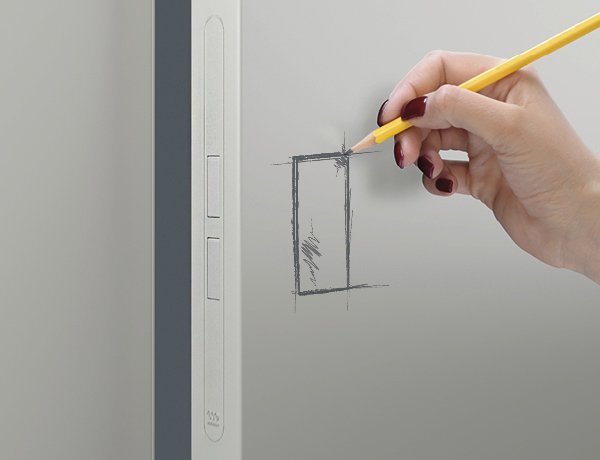 Unleash the designer’s creativity!