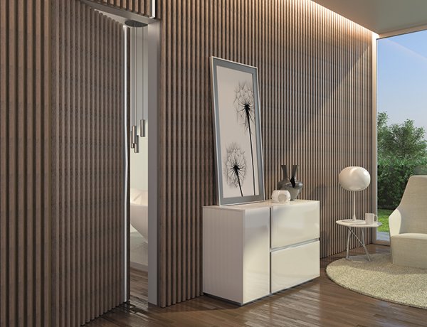 Ideal for customised door and handle projects