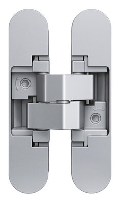 Aluminium Chrome (AN 036)