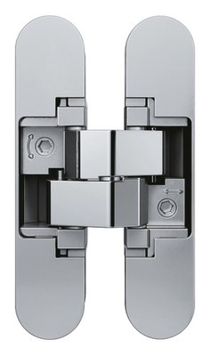 Polished Chrome (AN 039)