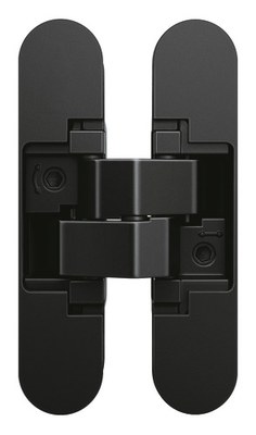Black (AN 018)