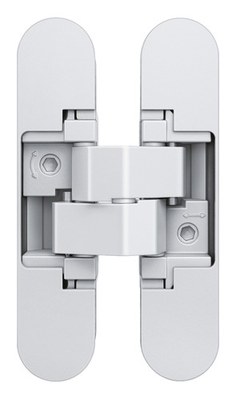 RAL 9016 Traffic White (AN 049)