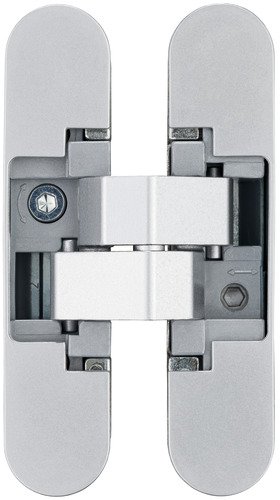 Simonswerk AN 140-3D concealed hinge for invisible doors
