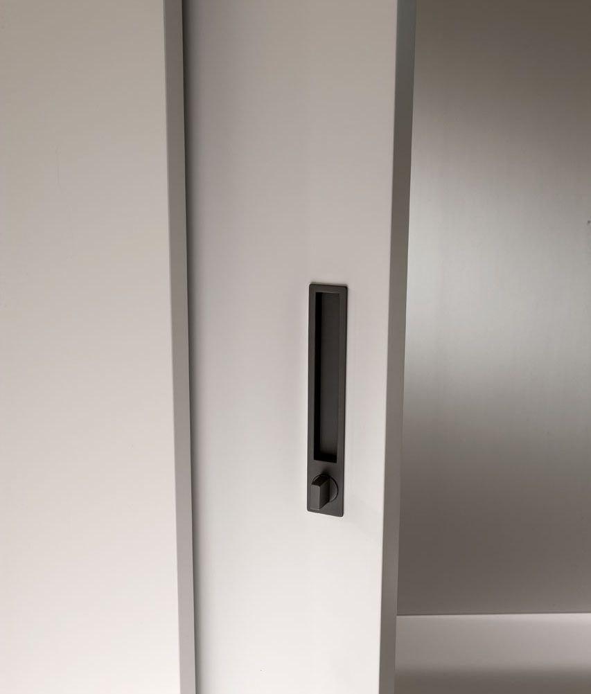 Pamar MN 1096 Z sliding-door handle