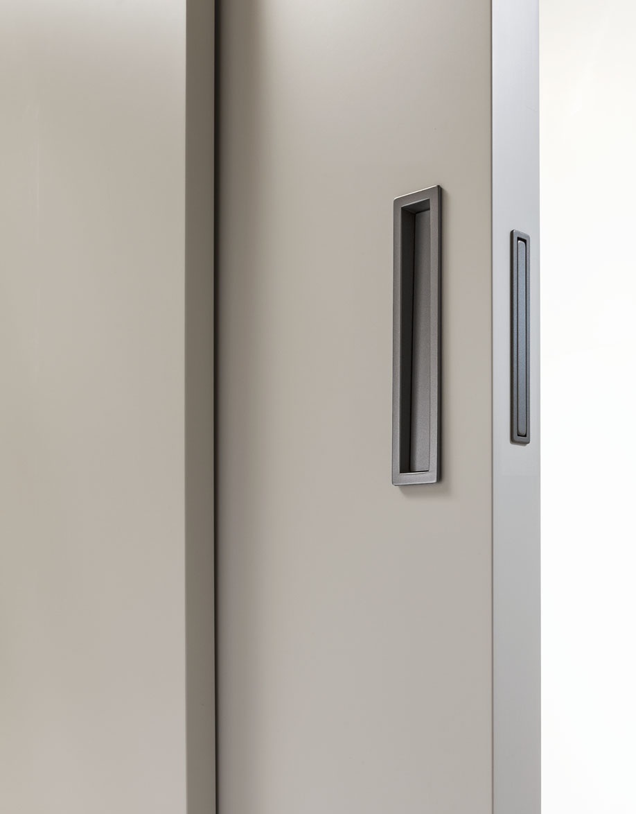 Pamar MN 1097 Z sliding-door handle