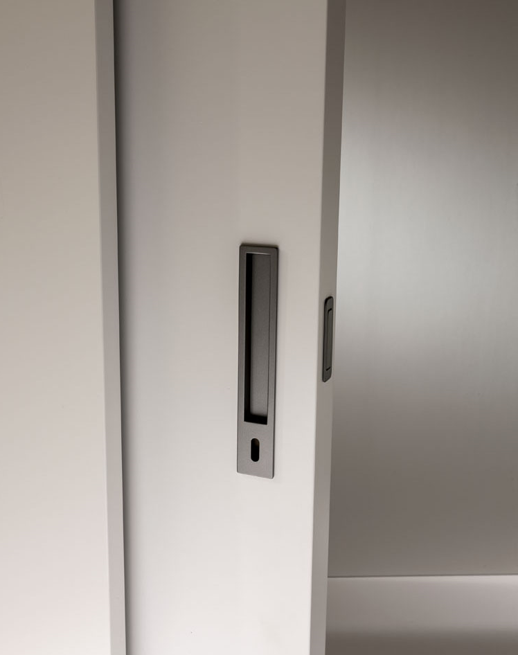 Pamar MN 1099 Z sliding-door handle