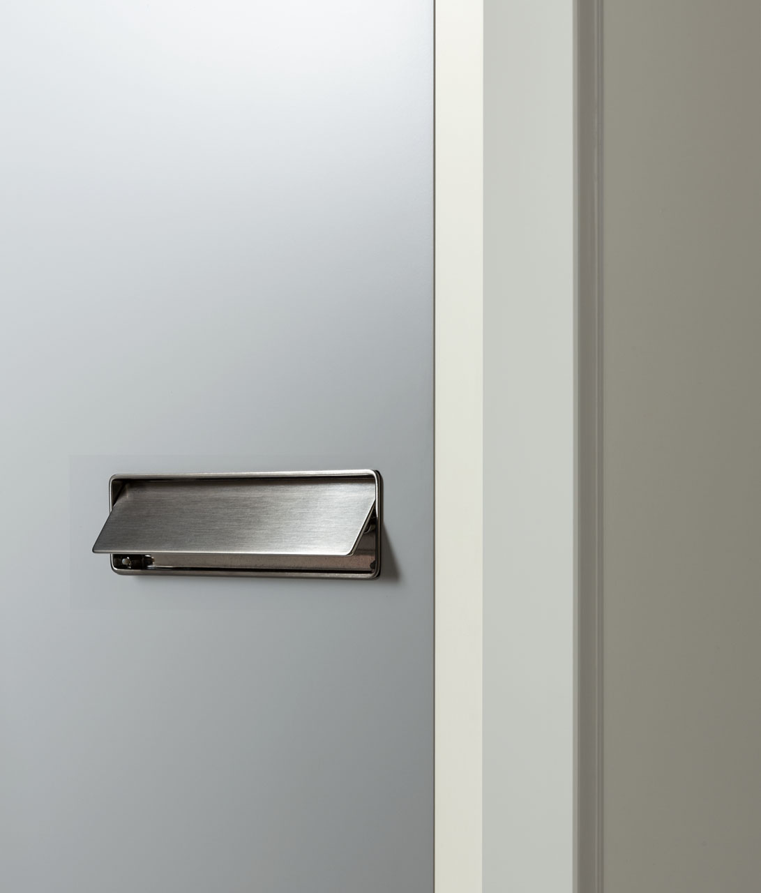 Pamar MN 2242 Z sliding-door handle