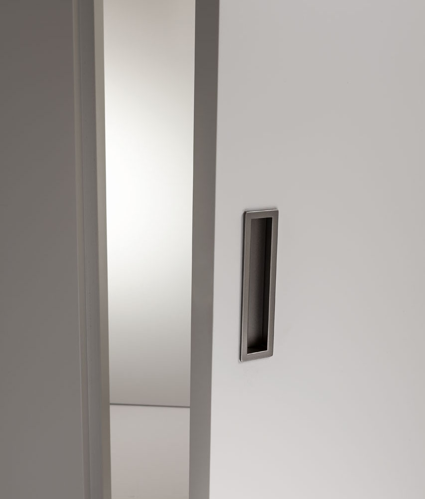 Pamar MP 756 Z sliding-door handle
