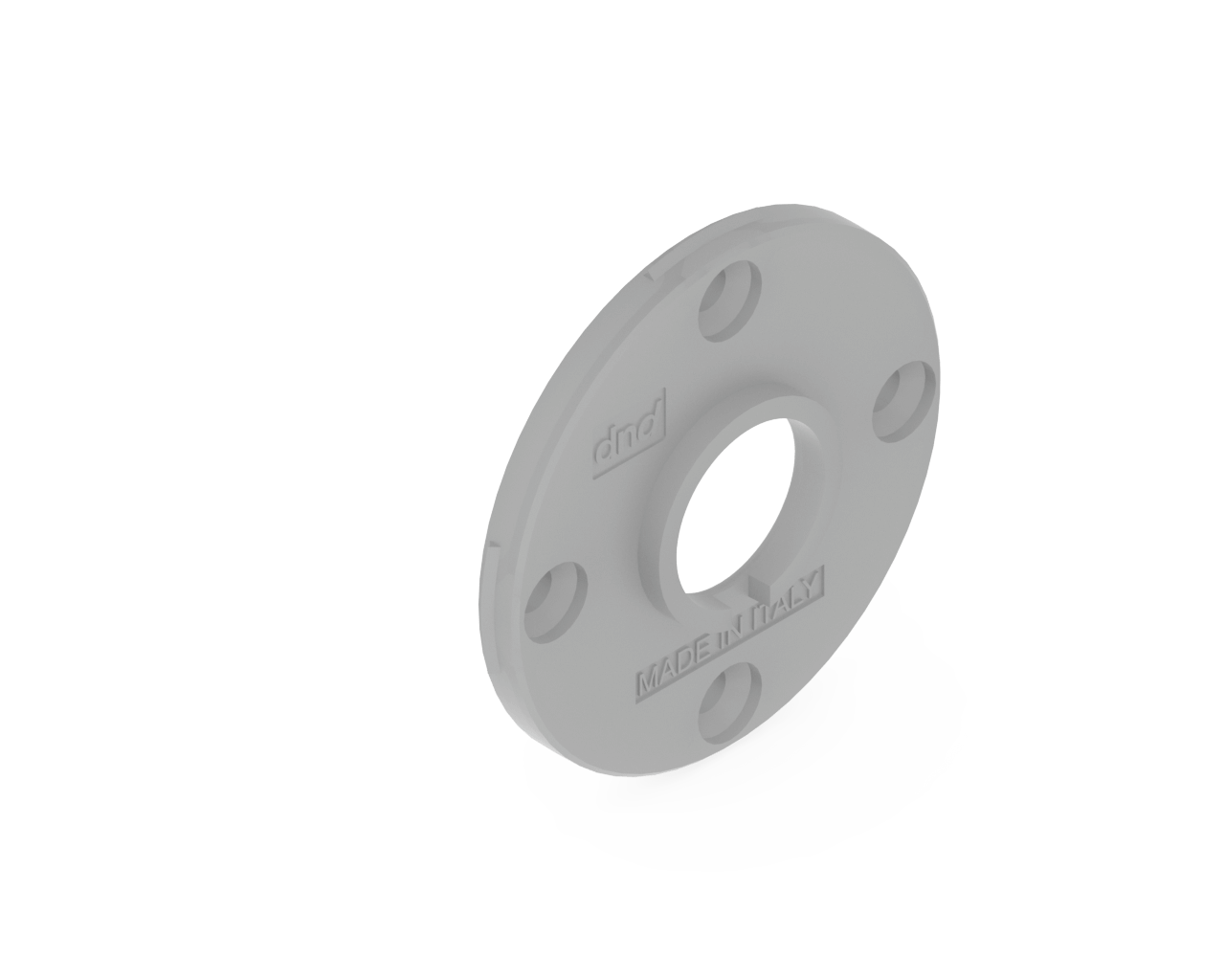 Adaptor for fixing base – VIS system