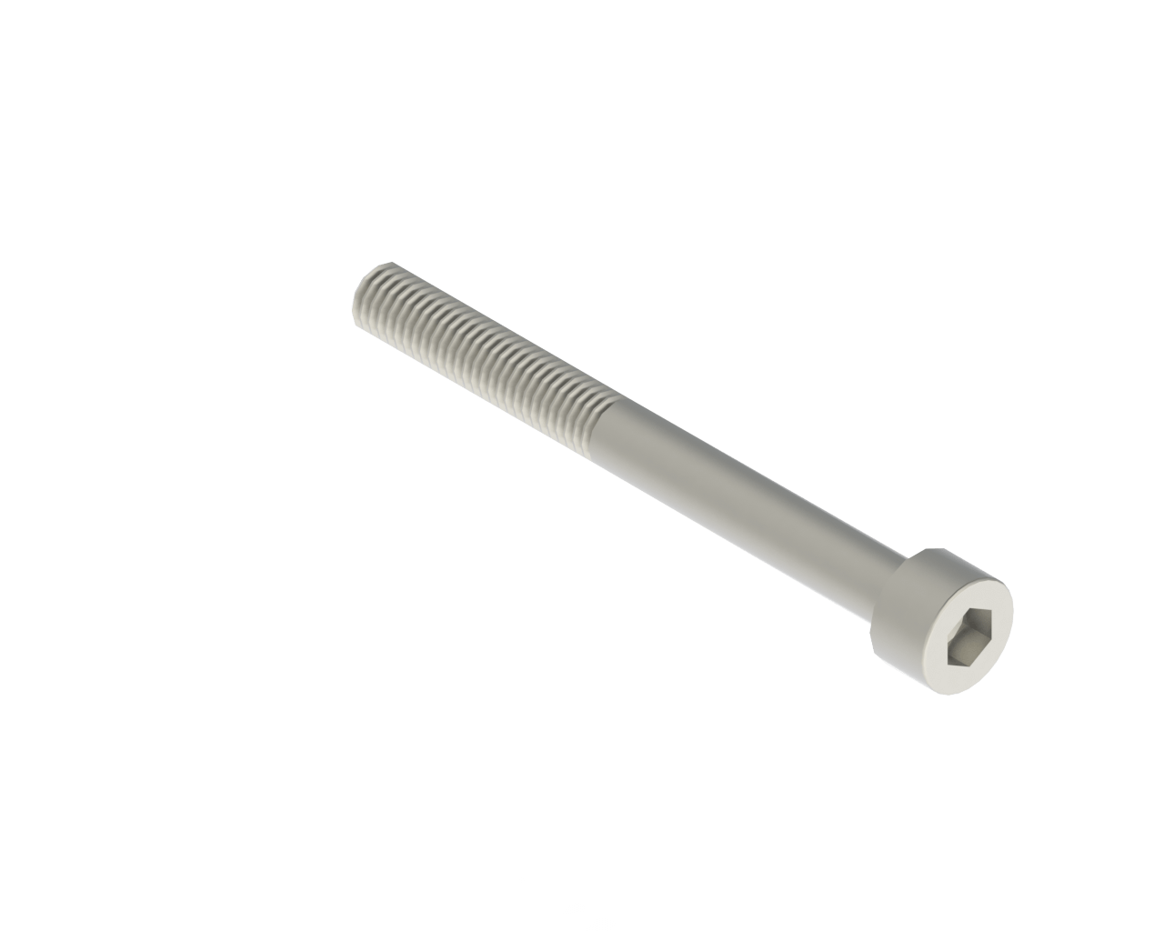 Screw M5x100 mm for lift & slide handles